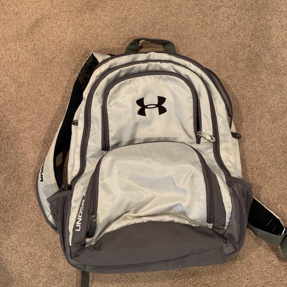 Underarmour backpack